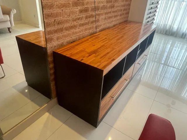 Rack Madeira - Robusto - Foto 2