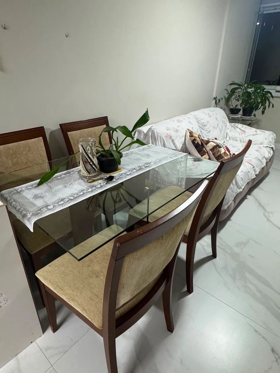 Mesa para sala - Foto 3