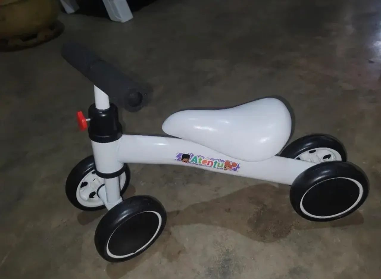 Bicicletas infantis de equilíbrio - Preço de custo! - Foto 4