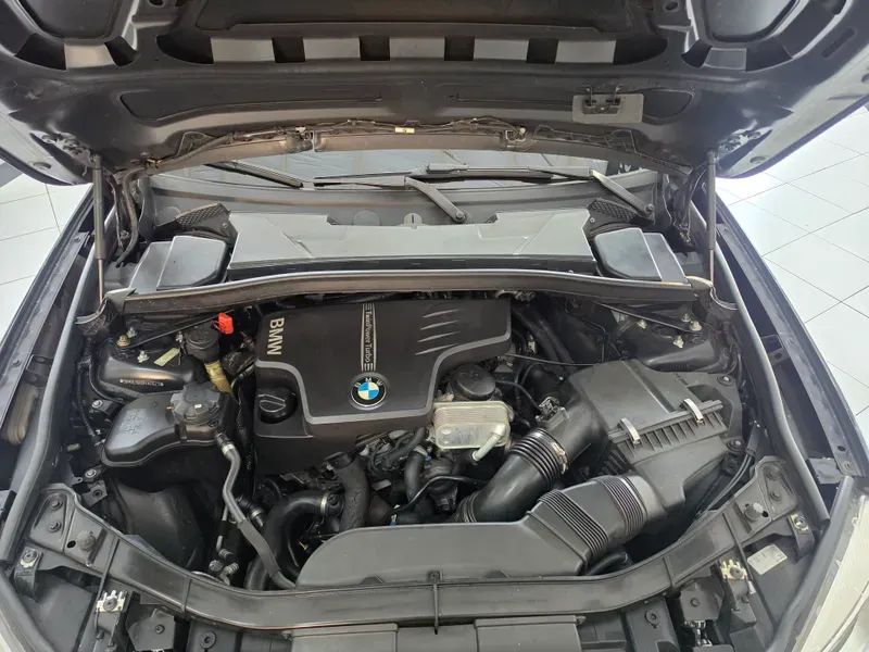 BMW X1 SDRIVE 20i 2.0/2.0 TB Acti.Flex Aut., foto 5 de 19
