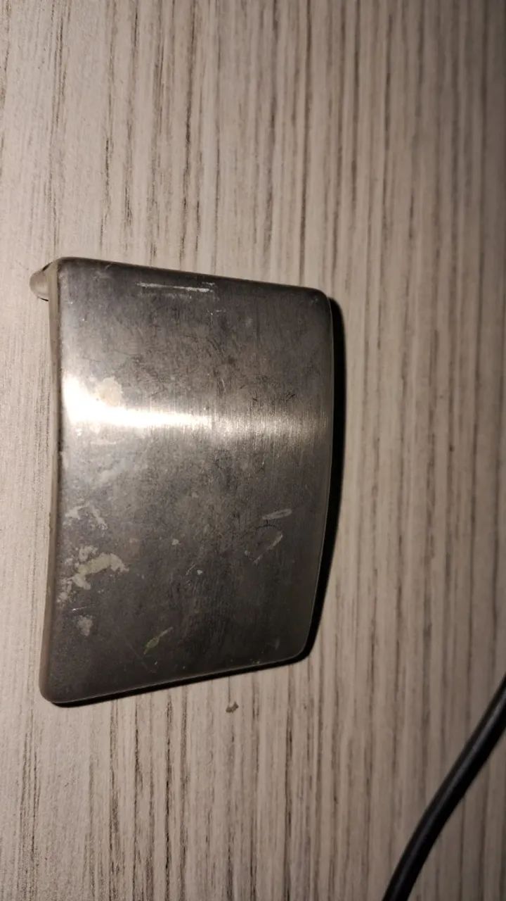 Fivelas para cintos masculinos  - Foto 5