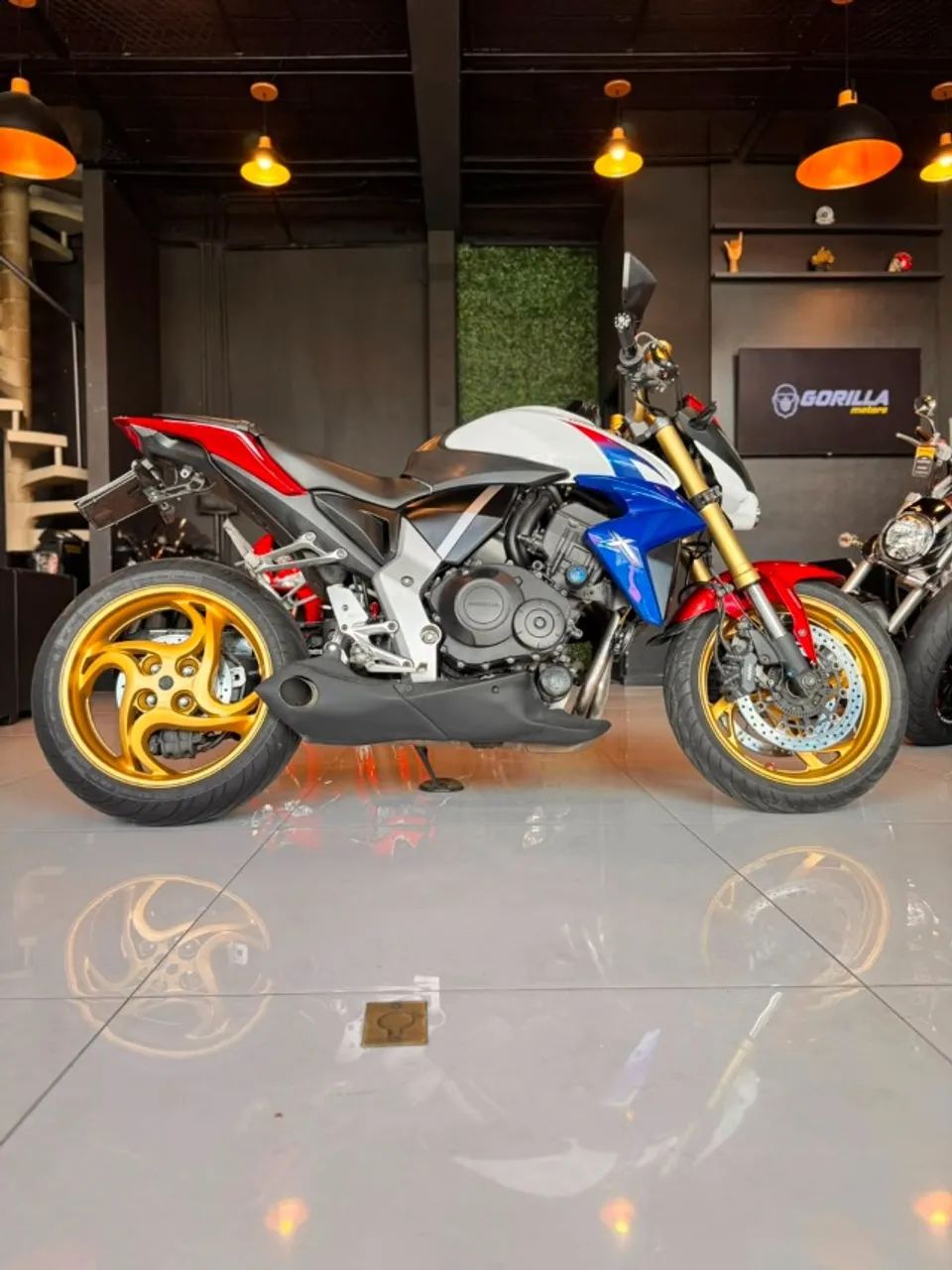 HONDA - CB 1000 R - Foto 2