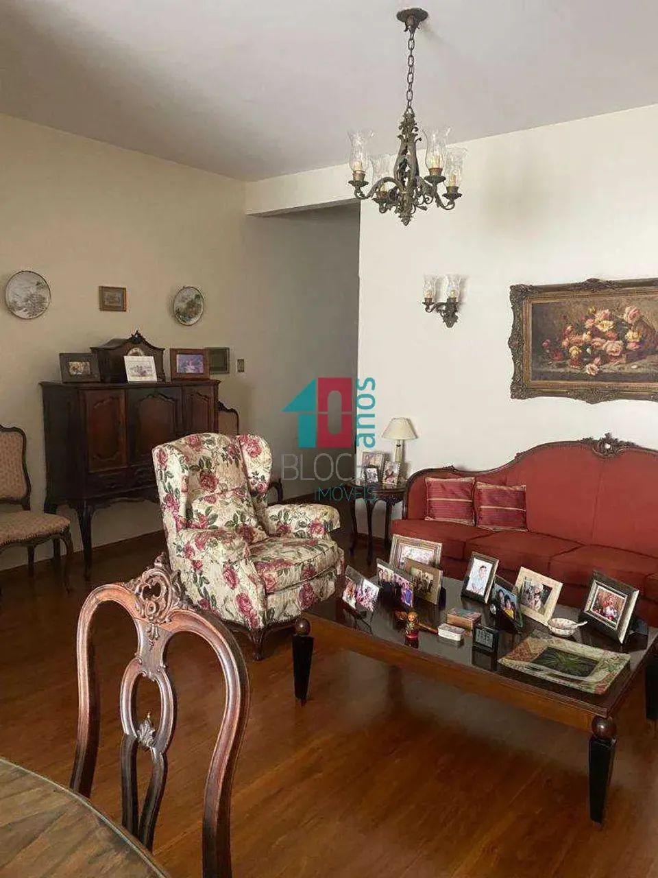Tijuca | Apartamento 3 quartos, sendo 1 suite