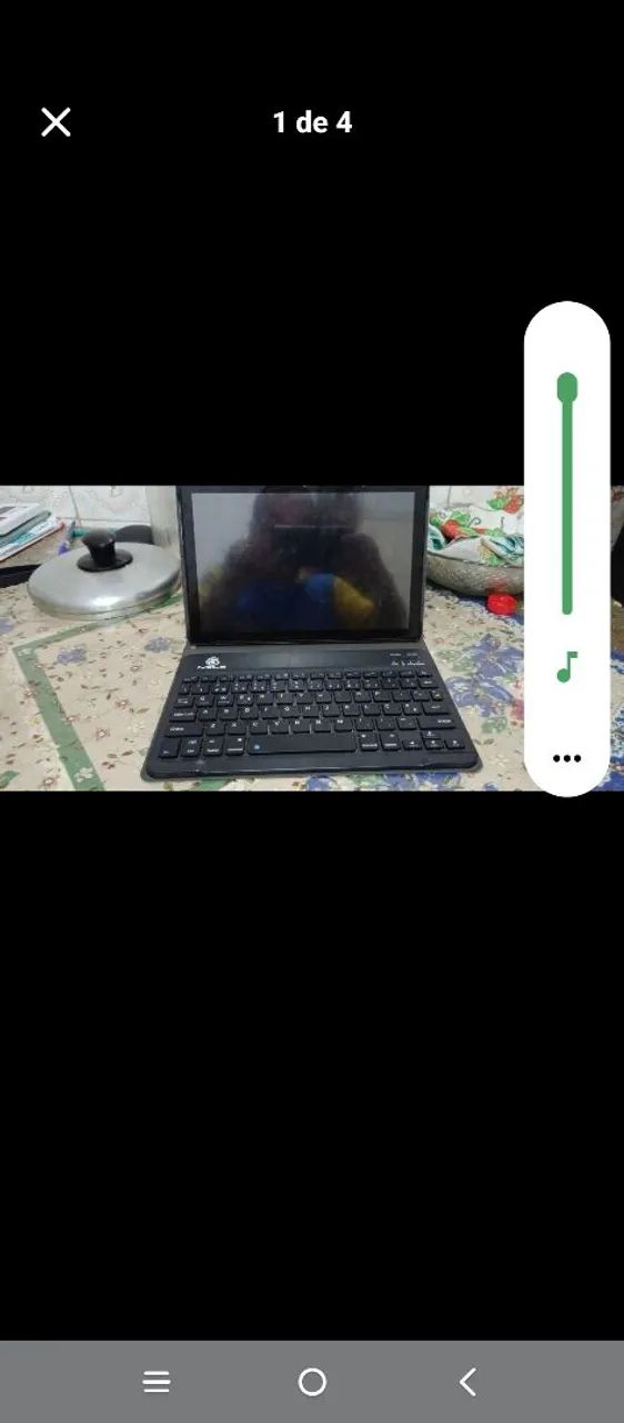 Tablet Milii - Foto 4