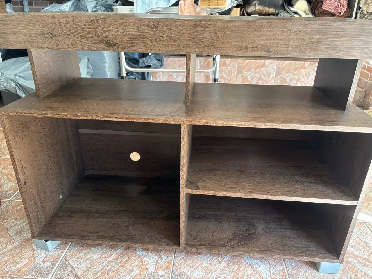 Rack de sala