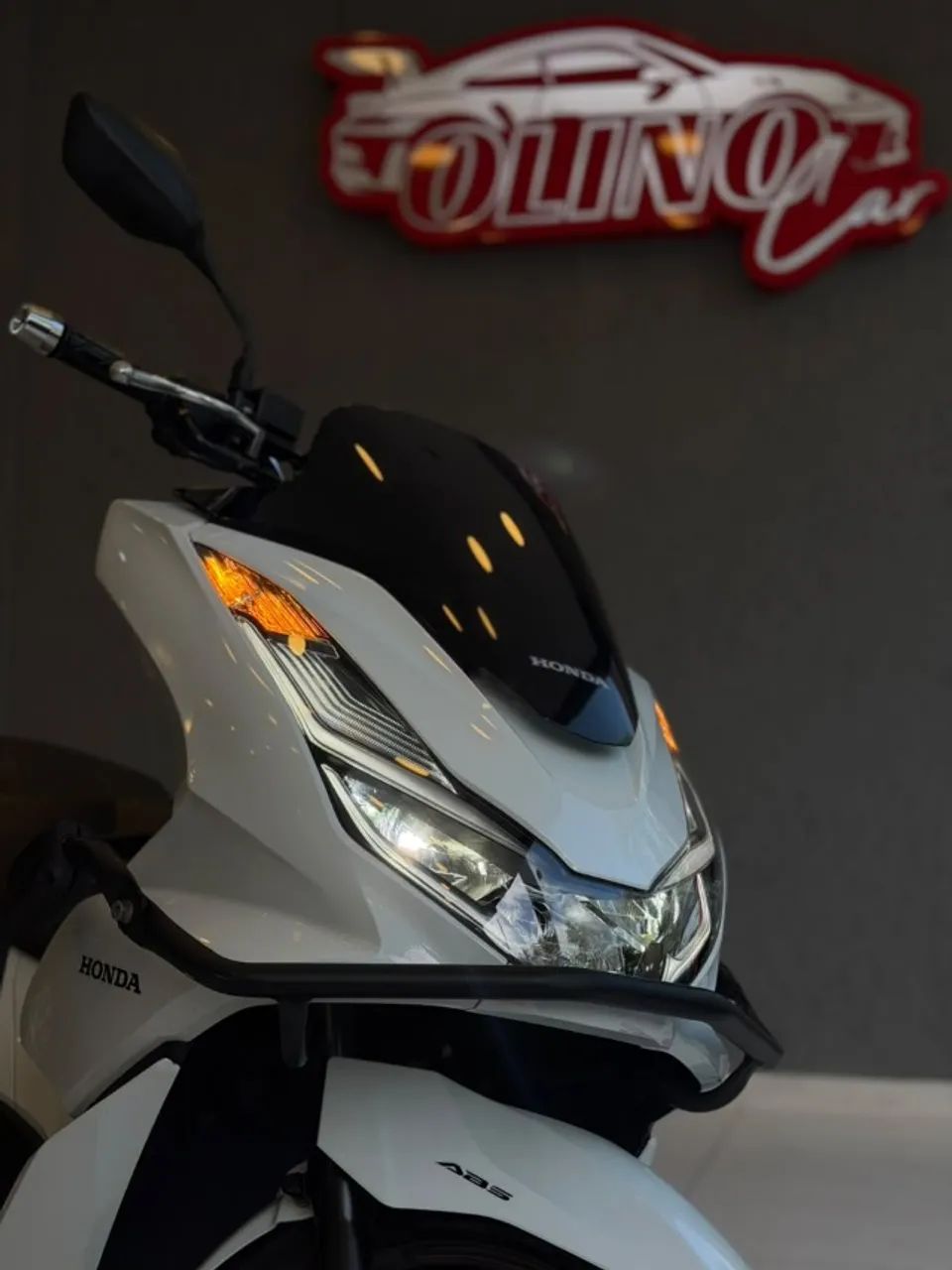 Honda PCX 160 ABS 2024 - Foto 2
