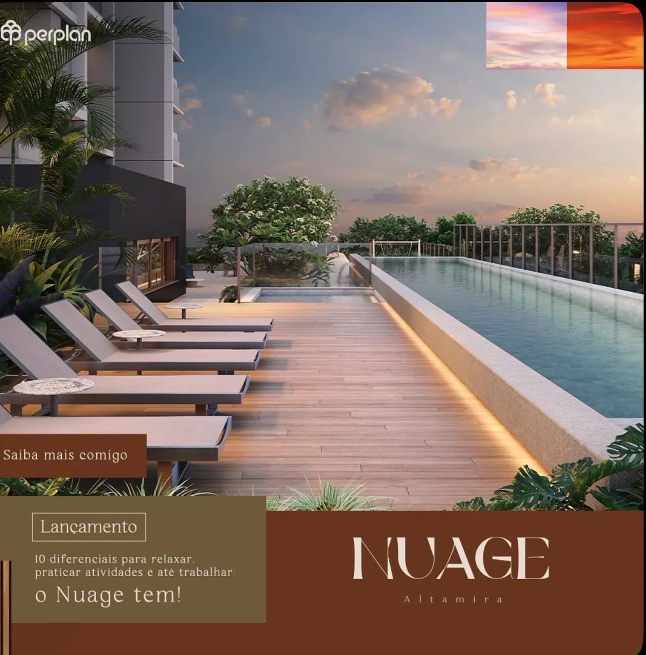 NUAGE ALTAMIRA - ÁGIO de 748.000,00  - Foto 4