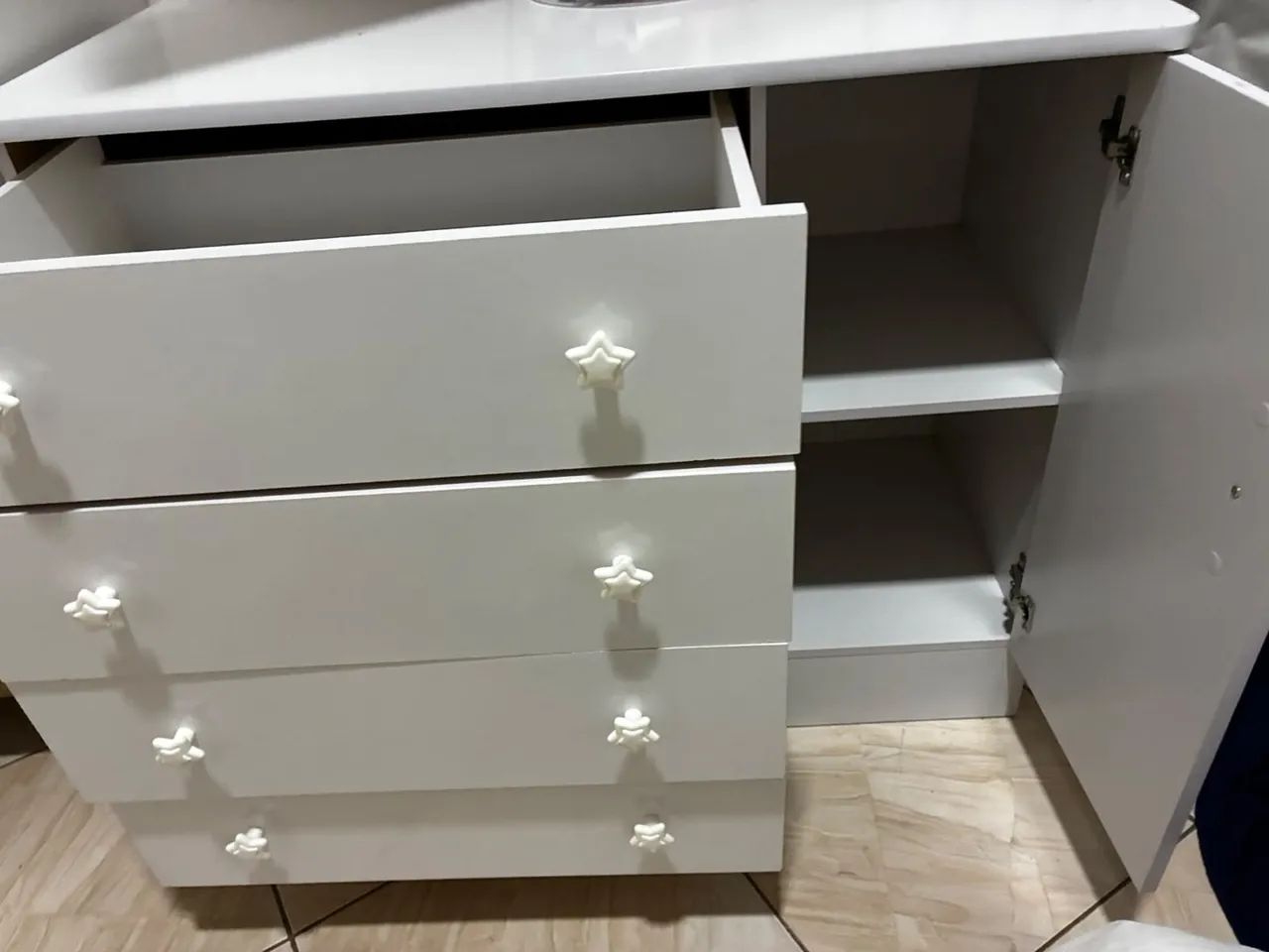 Cômoda  - Foto 3