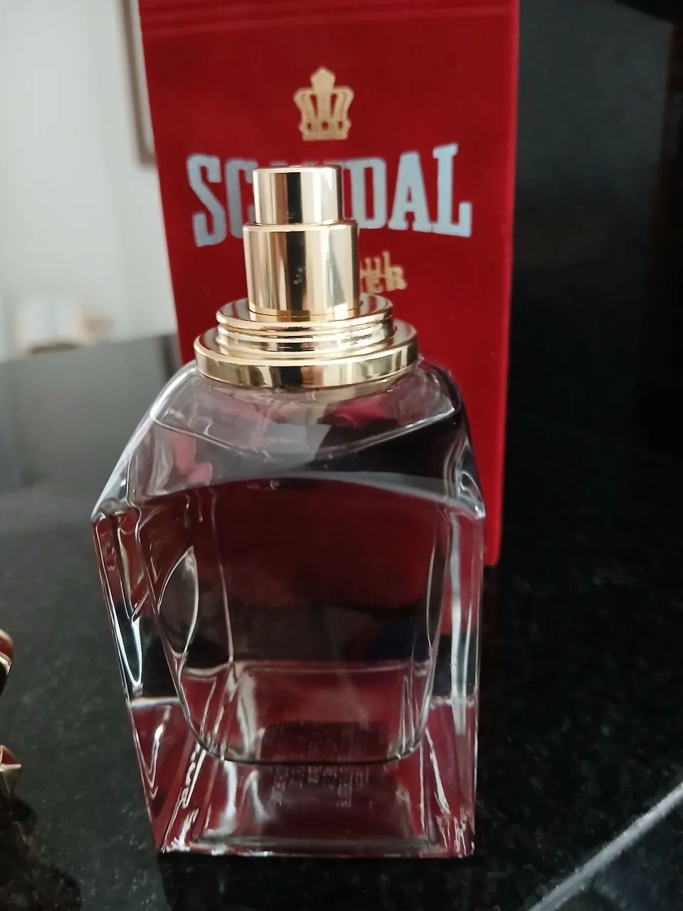 Perfume maravilhoso  - Foto 5