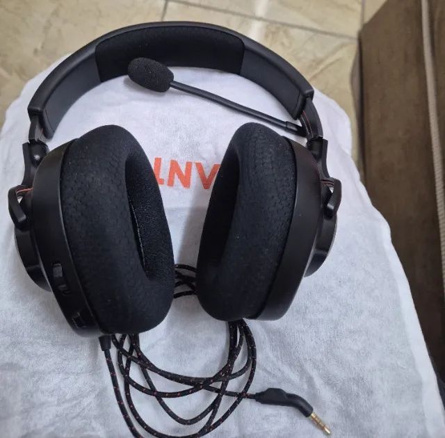 Headset JBL Quantum 100M2 - Foto 2