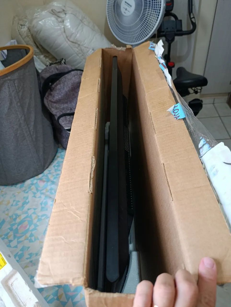 Vendo TV 32 smart Samsung.  - Foto 5