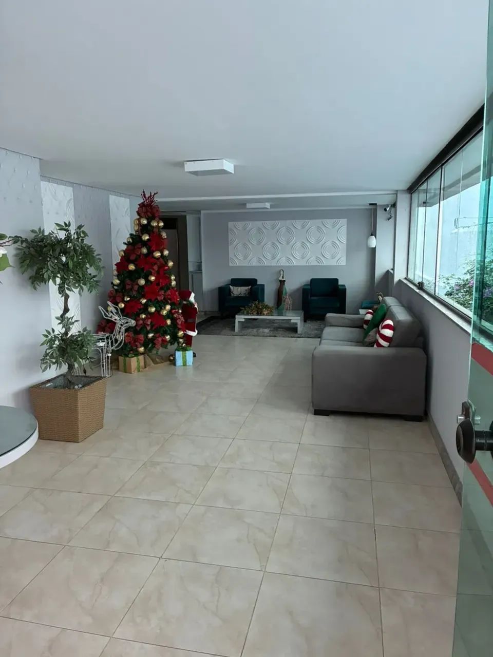 APARTAMENTO 158M² | 4 QUARTOS | 3 SUÍTES | LAZER COMPLETO | PINA - Foto 5