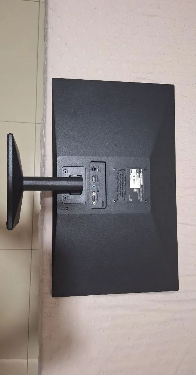 Monitor LG 22' - Foto 4