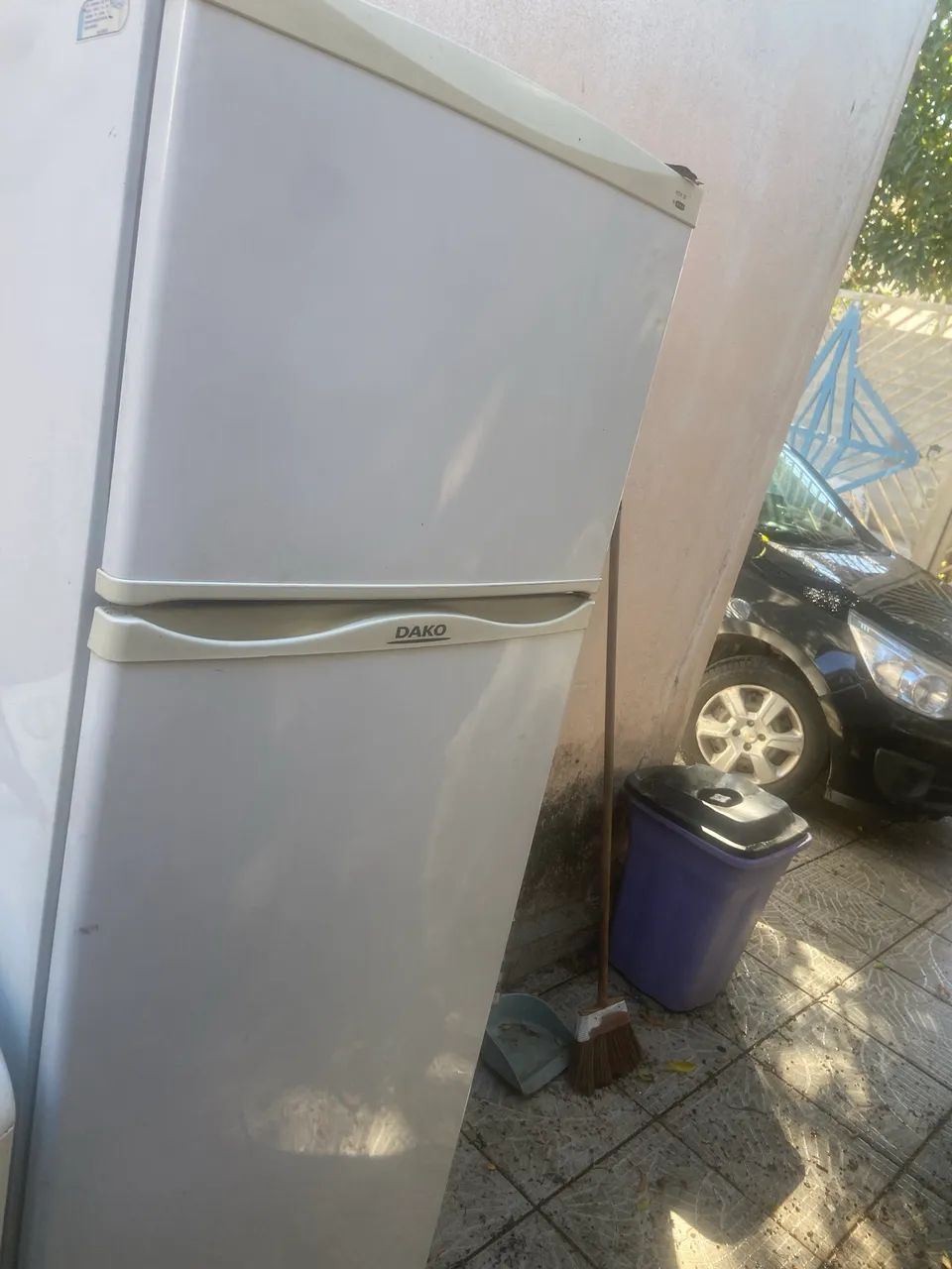GELADEIRA 