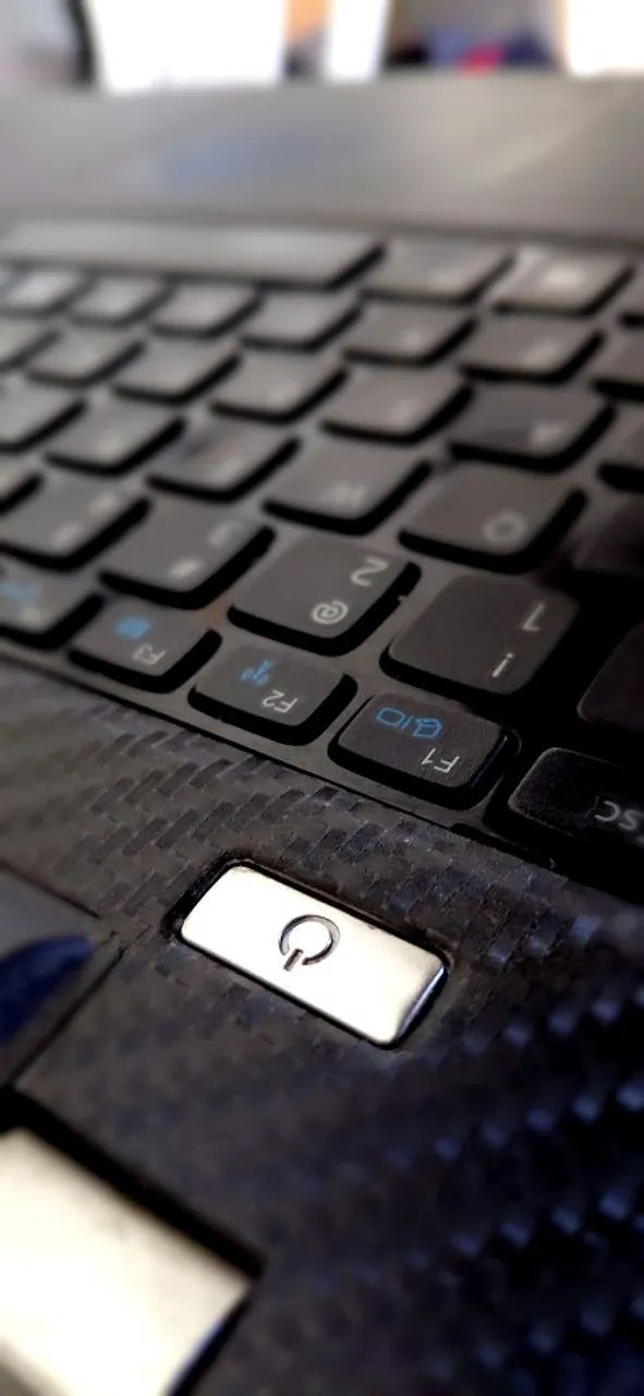 Notebook DELL i7 - Foto 2