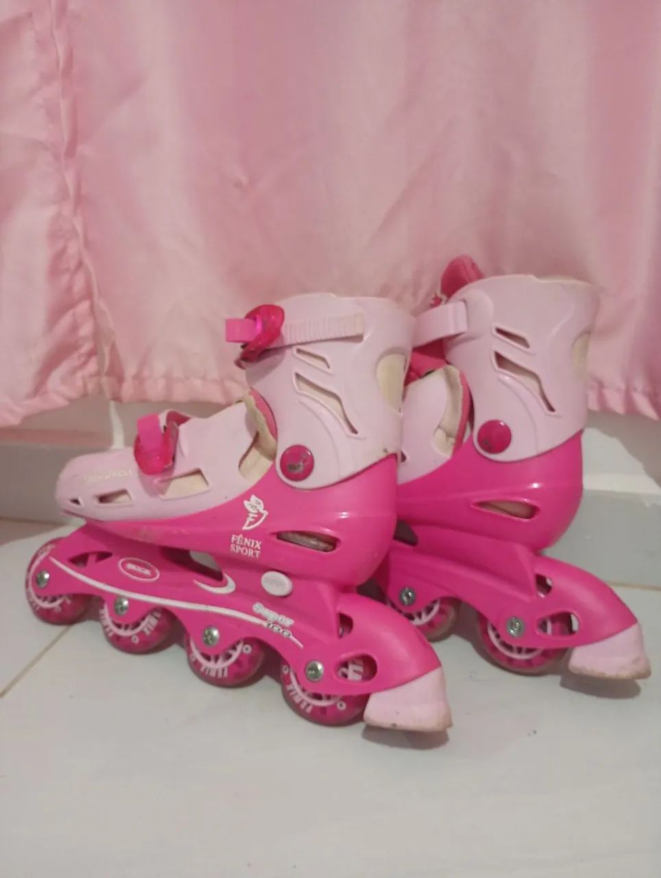 Patins - Foto 5