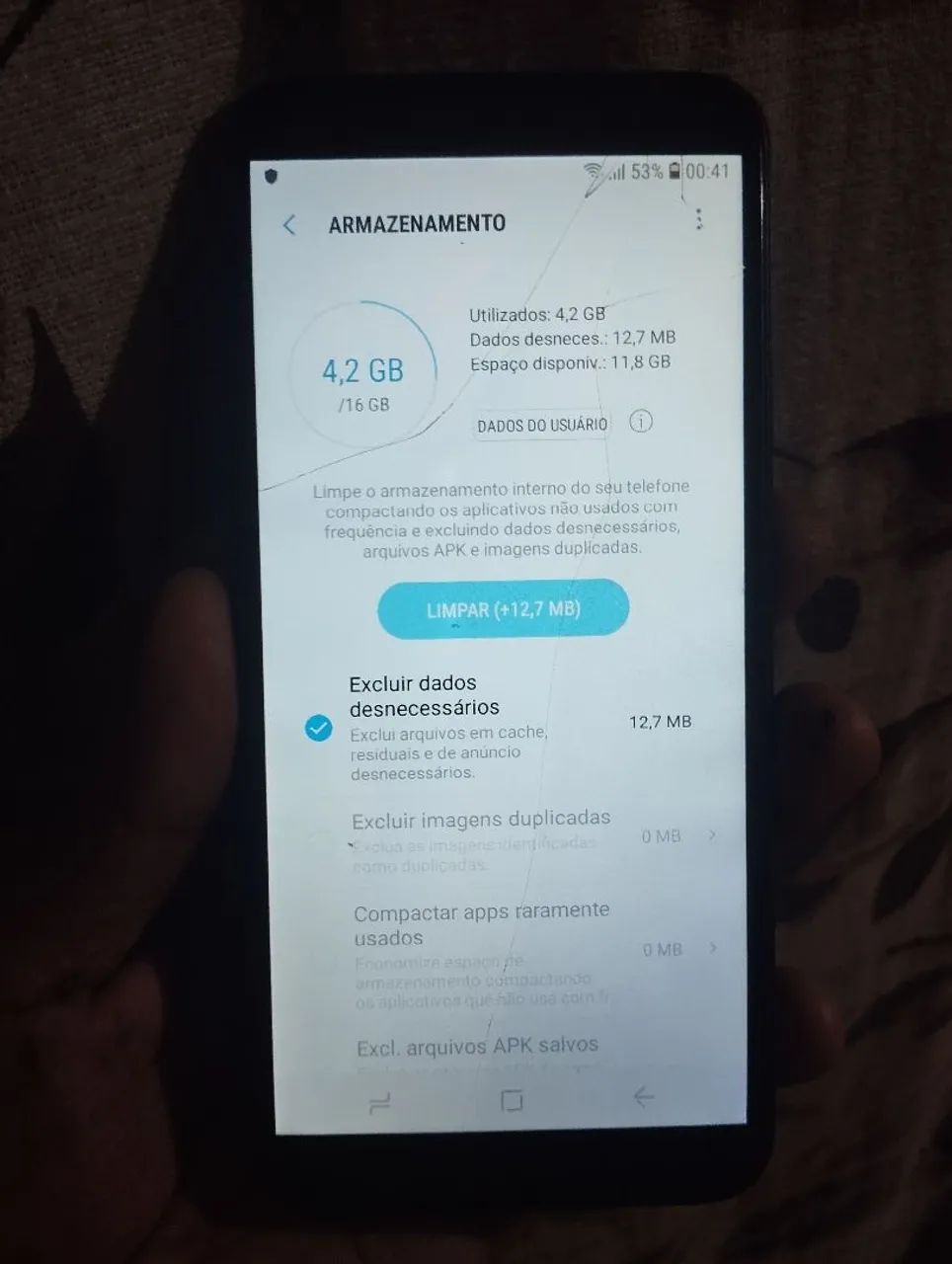 Samsung j4 core 16gb  - Foto 2