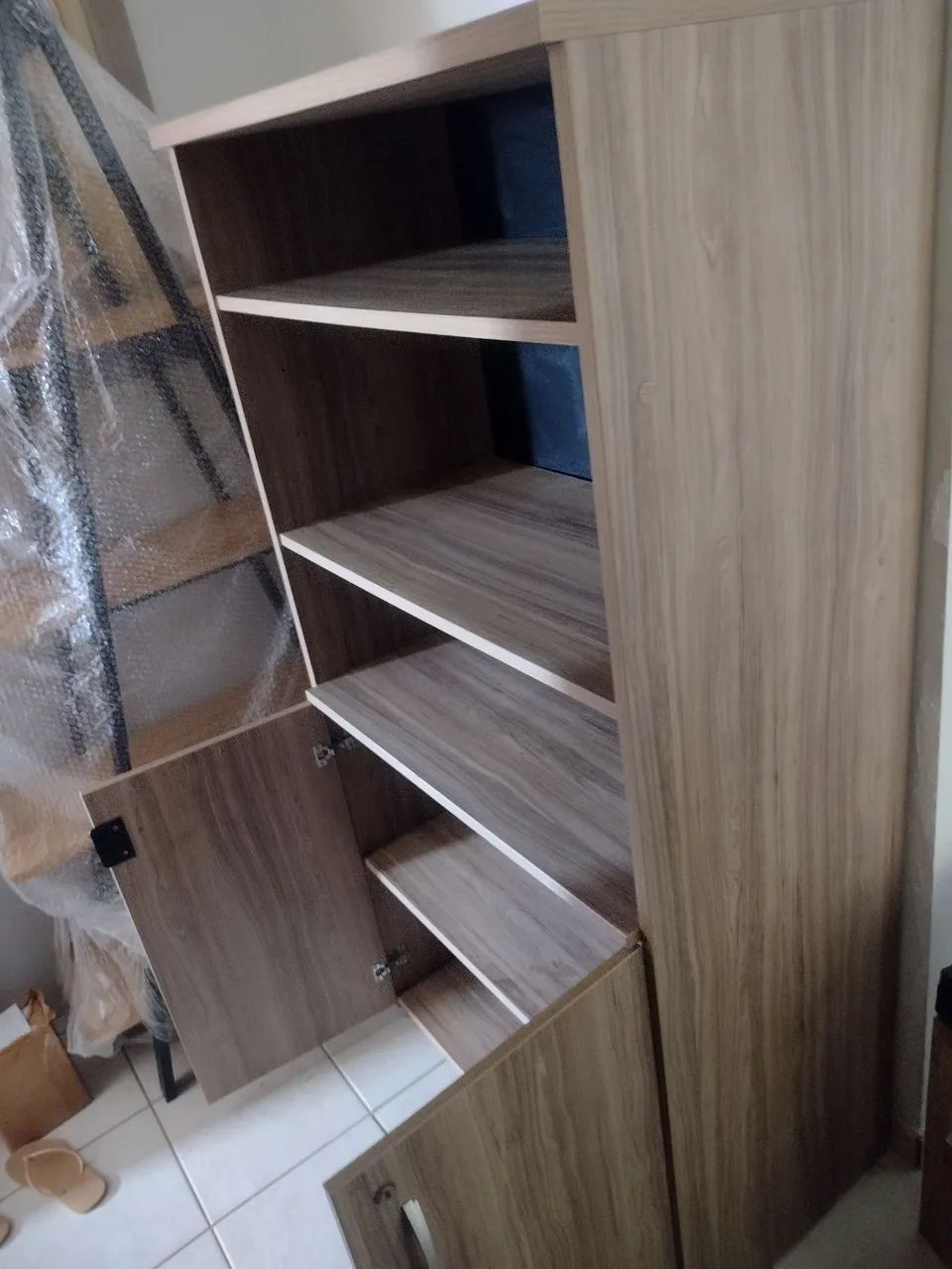 Armário escritório/ casa - Foto 5