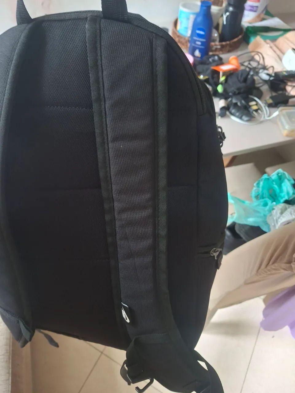 Mochila da nike original bordada!!!!!! - Foto 5