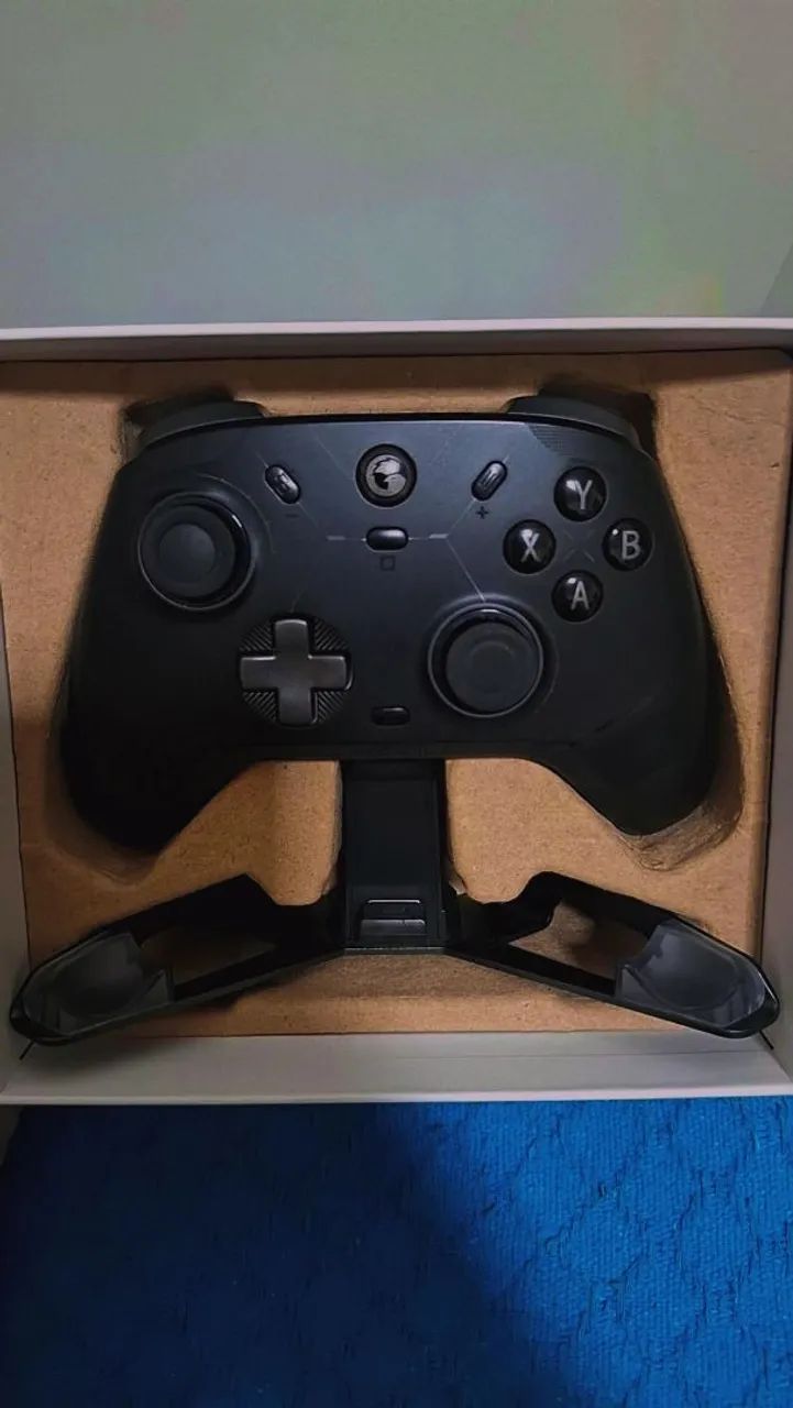 Controle GameSir - Foto 4