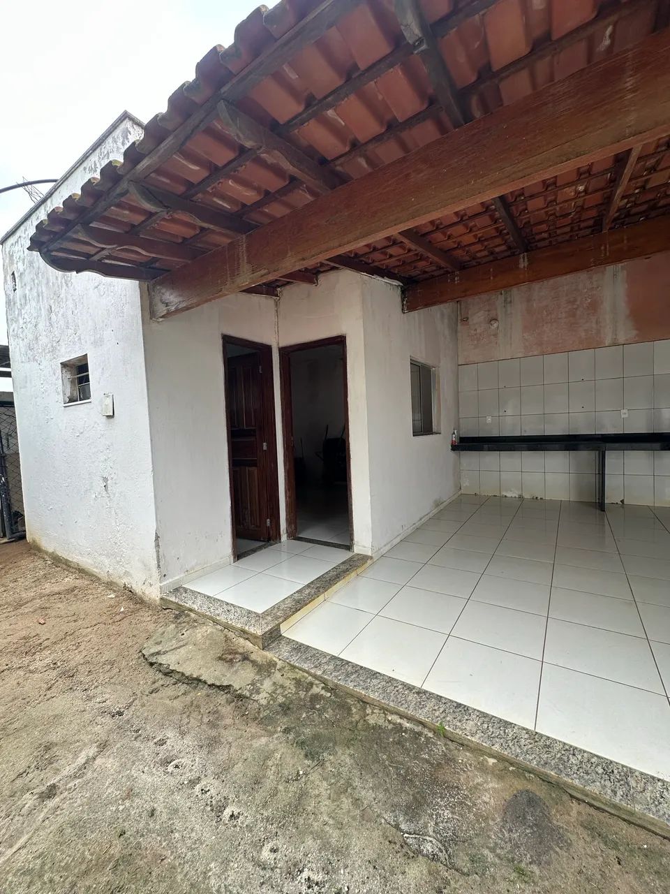 Casa no recibo.   - Foto 5