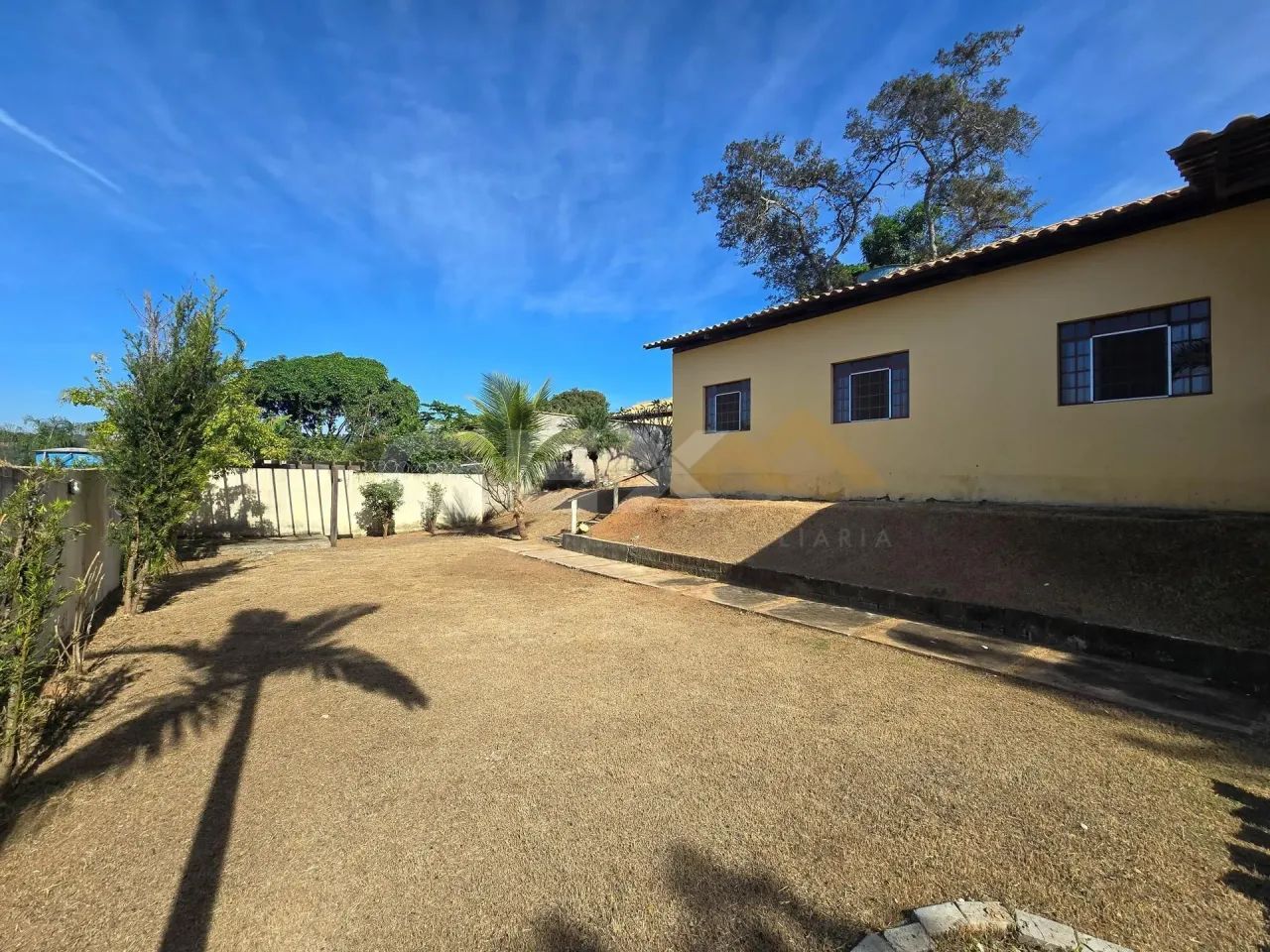 Chácara em lote de 800m² no Gafanhoto - Foto 4