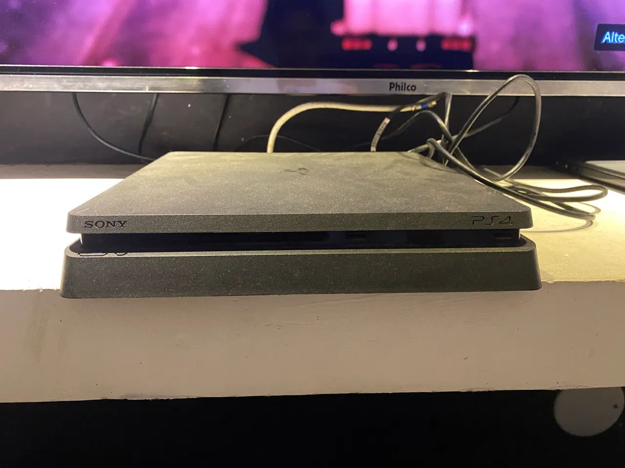 PS4 - Foto 3