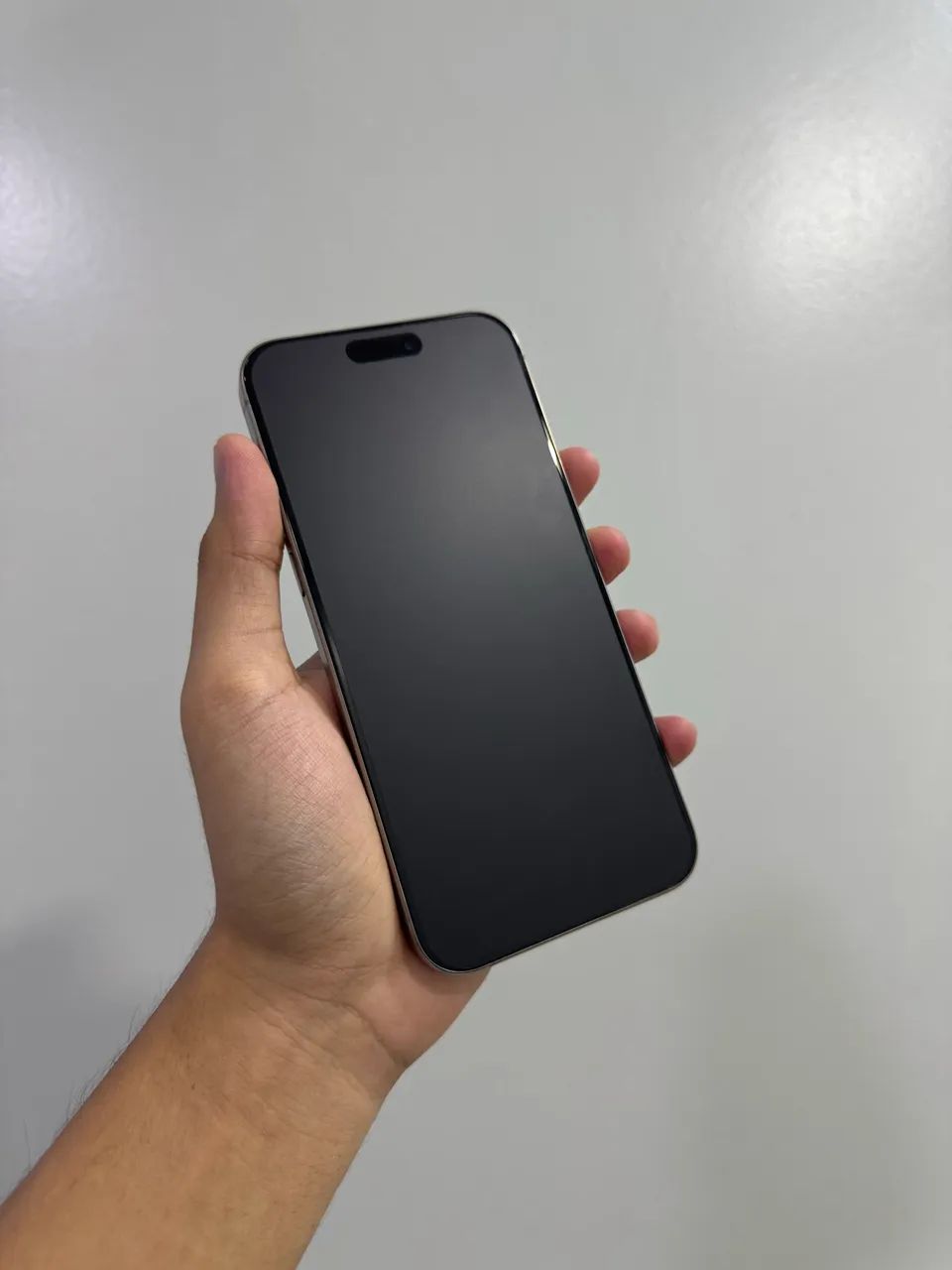 15 Pro Max - Foto 3