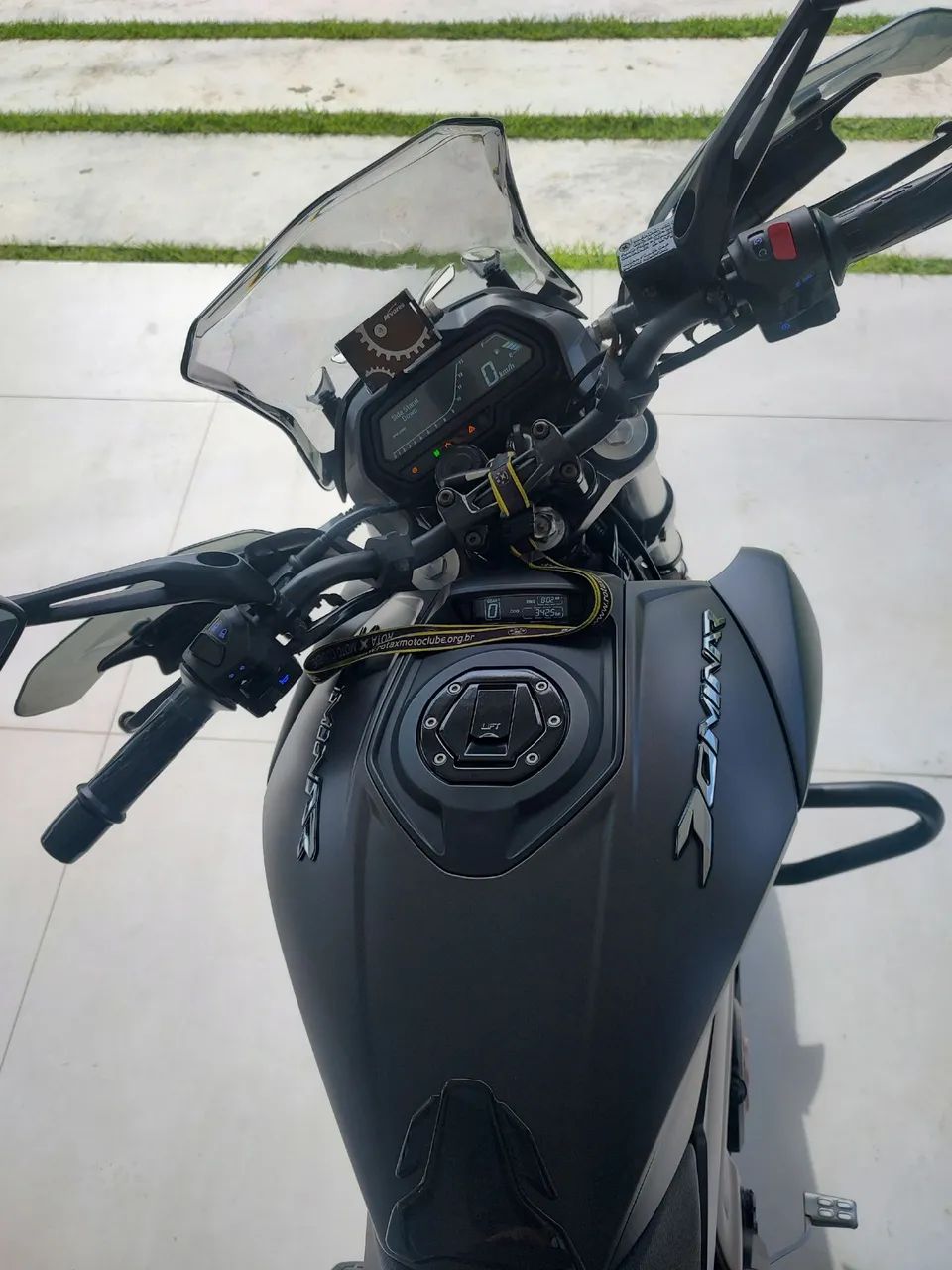 Dominar 400 - Foto 5