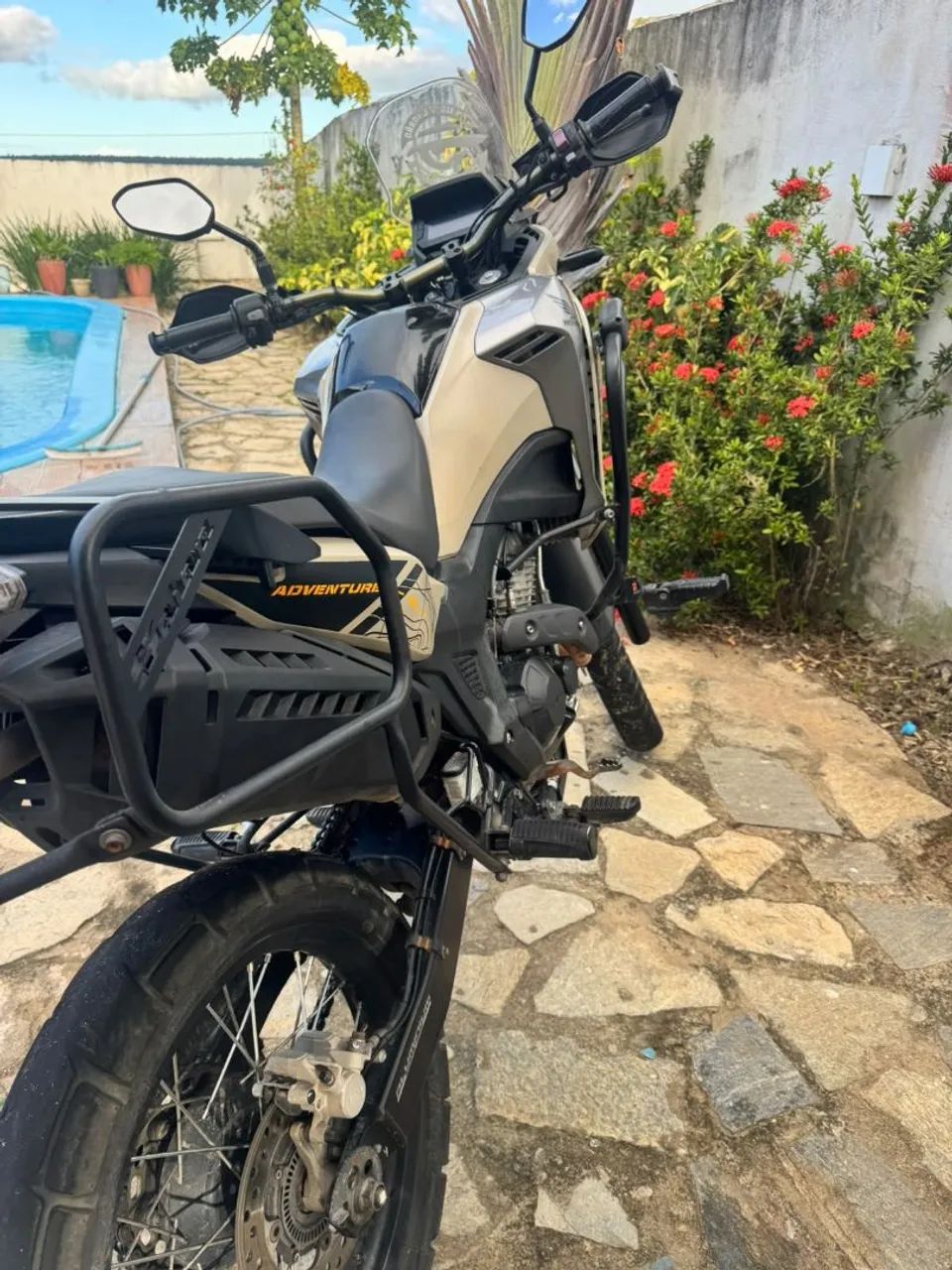 Sahara semi nova 2025 $31,500 - Foto 2