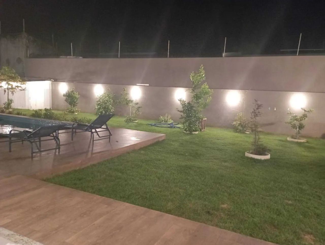 CASA EM RUA PÚBLICA - ARUANA [36134] - Foto 5
