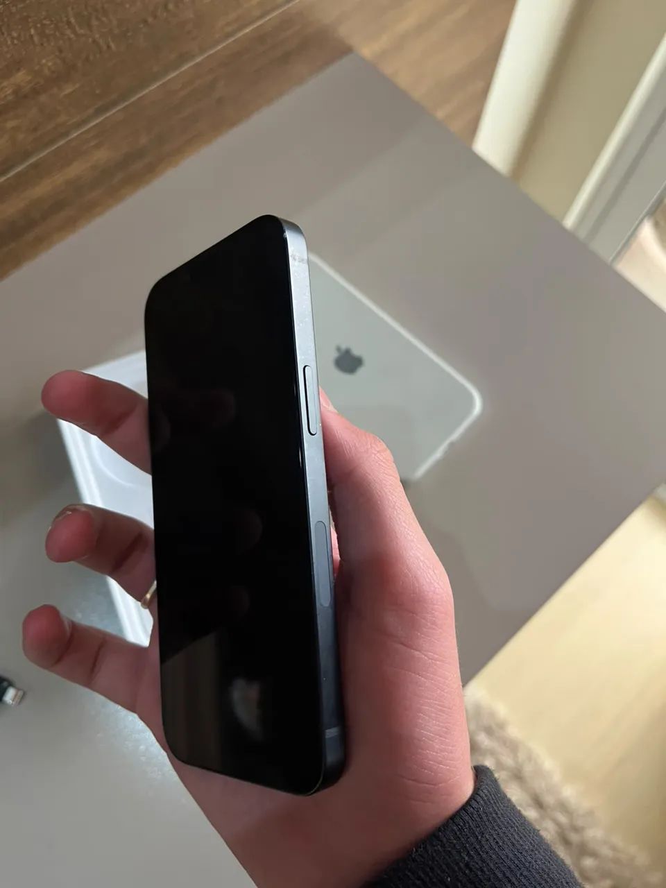 iPhone 13 - 128gb - Nunca aberto  - Foto 2