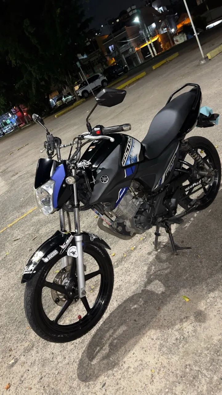 VENDO FACTOR 150 21/22 - Foto 2