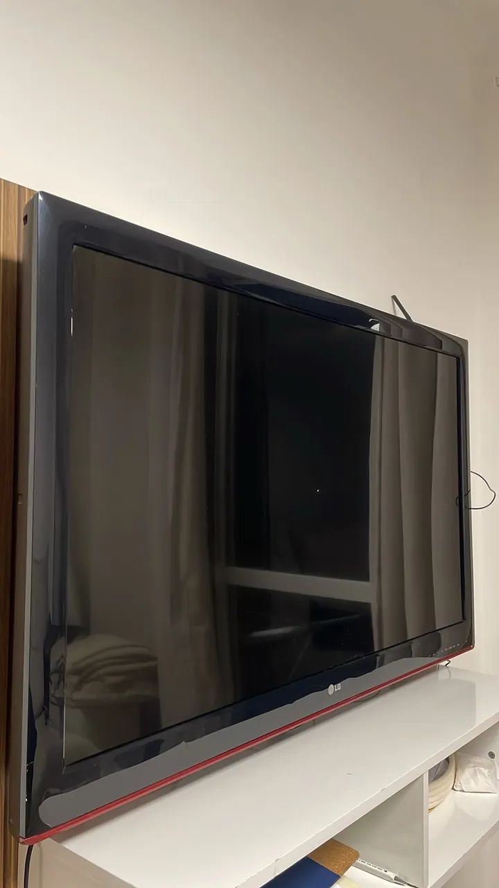 Tv LG led 46 polegadas  - Foto 3
