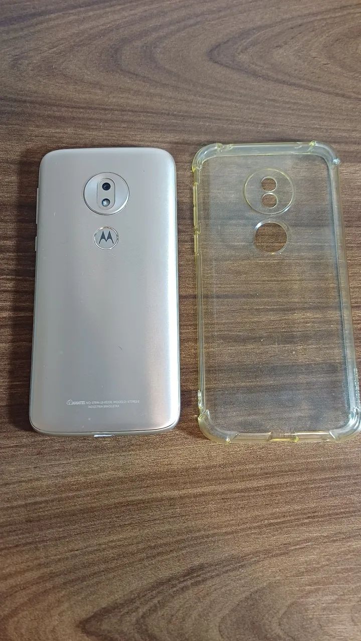 Motorola G7 Play - novo - Foto 4
