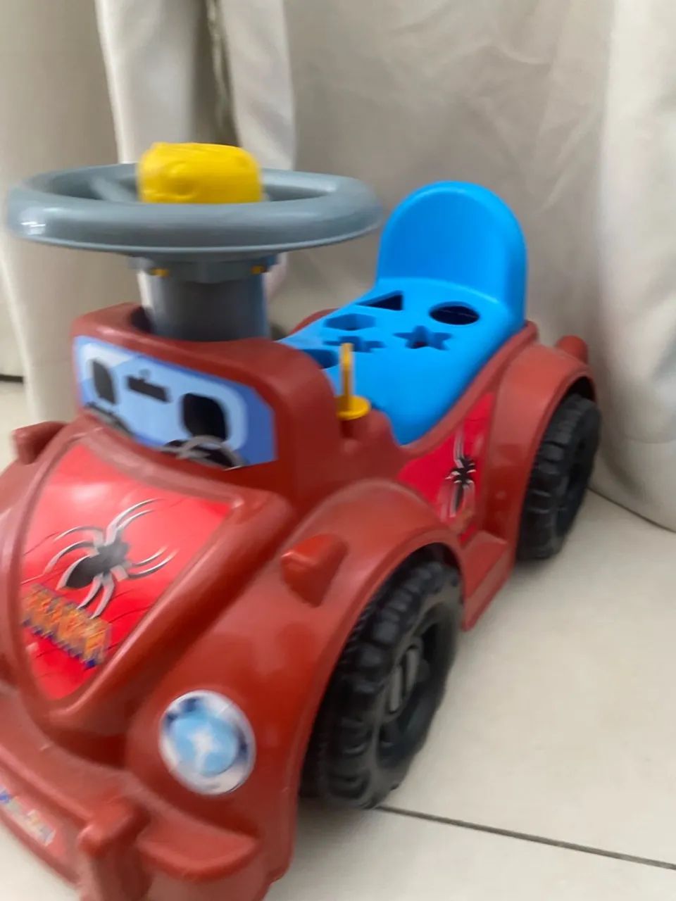 Carrinho de bebe - Foto 2