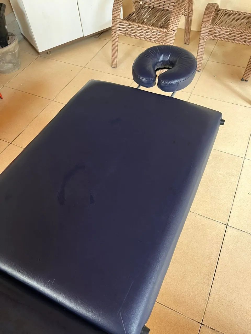 Vendo Maca de Massagem - Foto 4