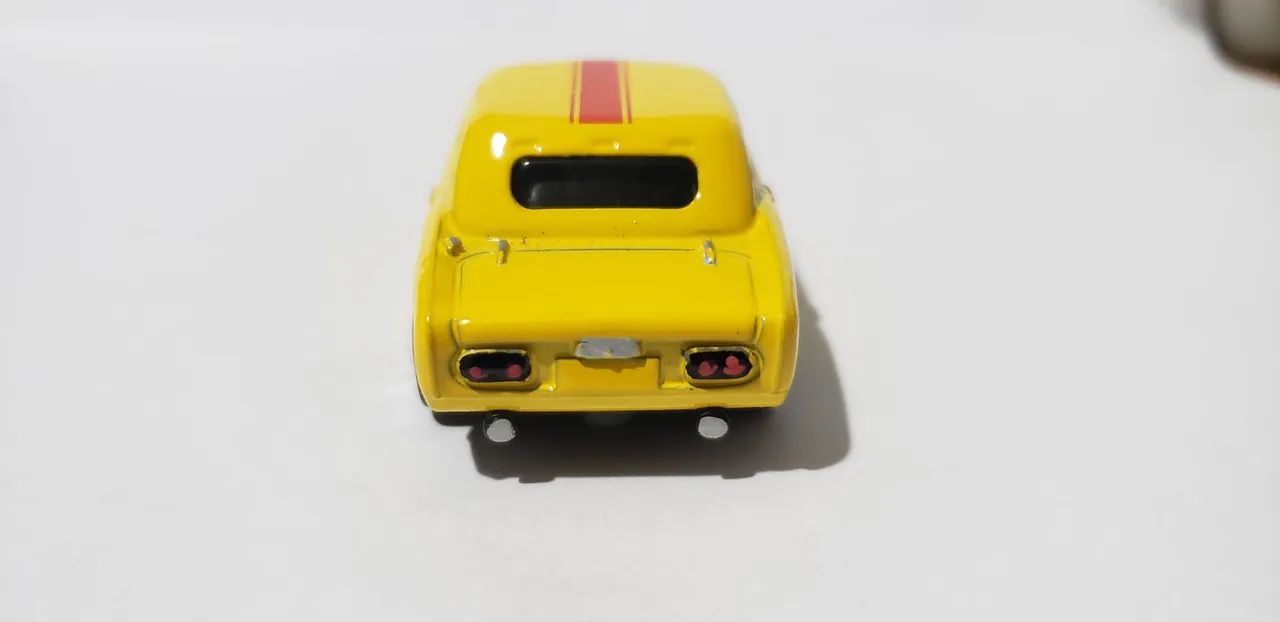 Hot wheels honda s800 racing  - Foto 3