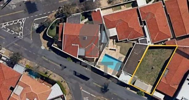 Terreno à venda no bairro Chapadão em Campinas/SP - Foto 4