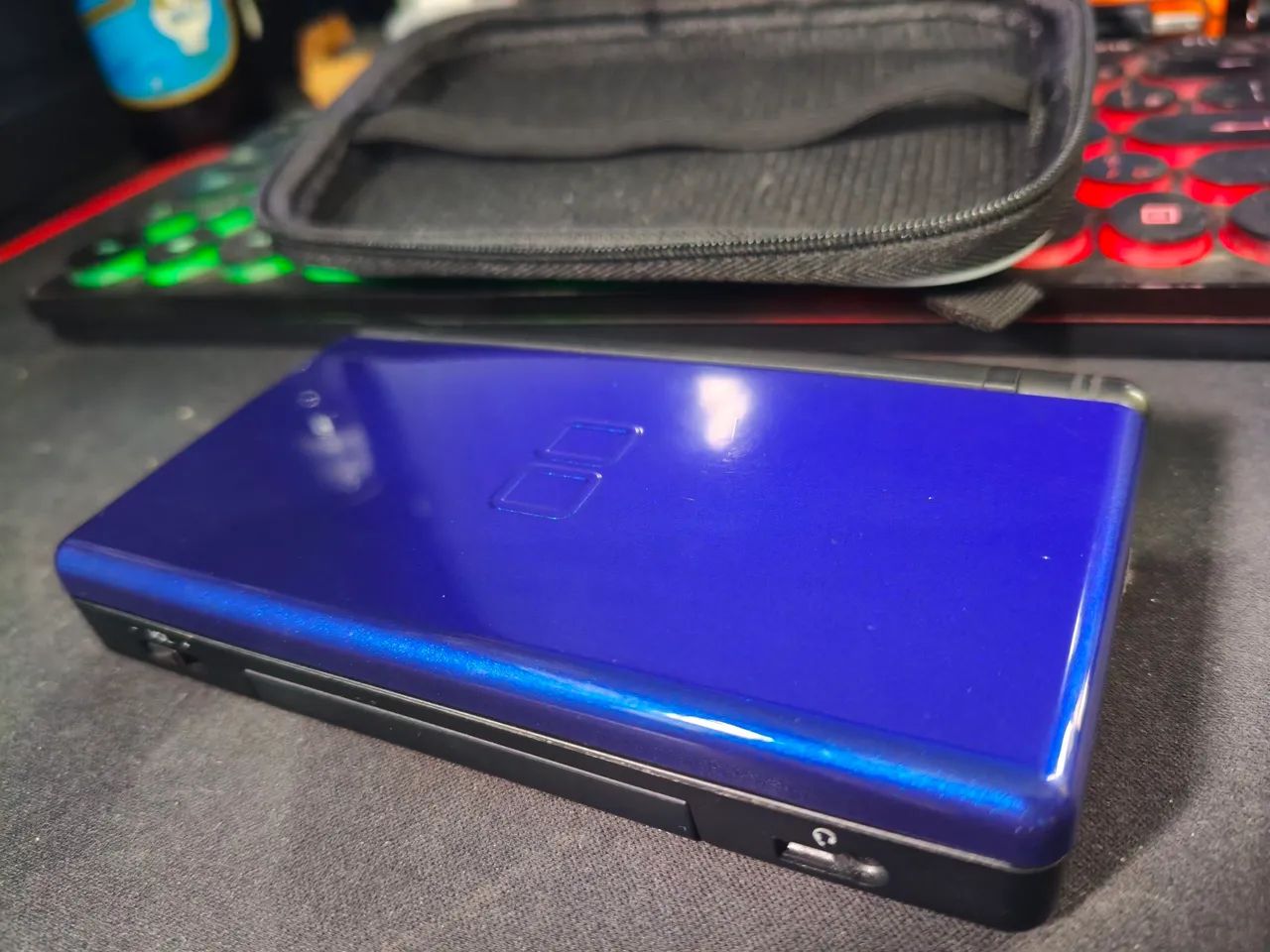 NINTENDO DS lite - Foto 2