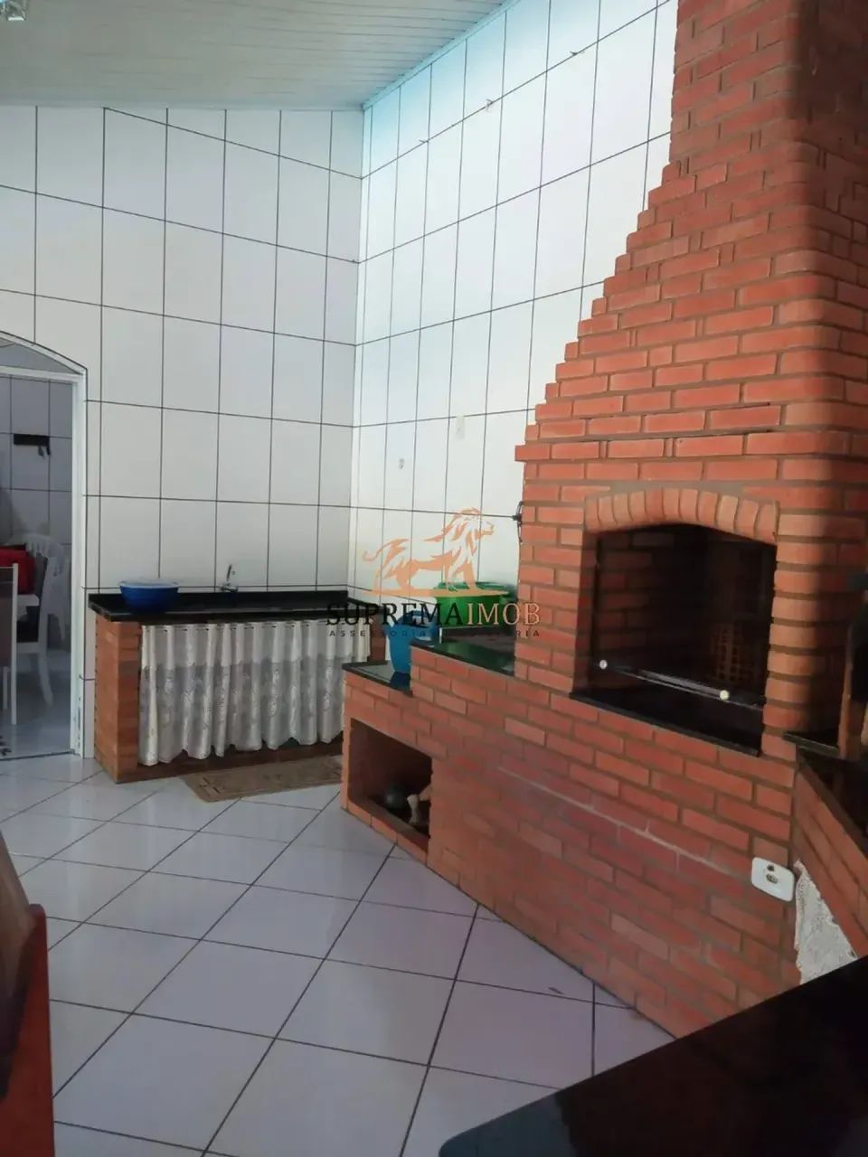 Chácara com 2 Quartos à Venda no Campo do Meio  Araçoiaba da Serra/SP - Foto 5