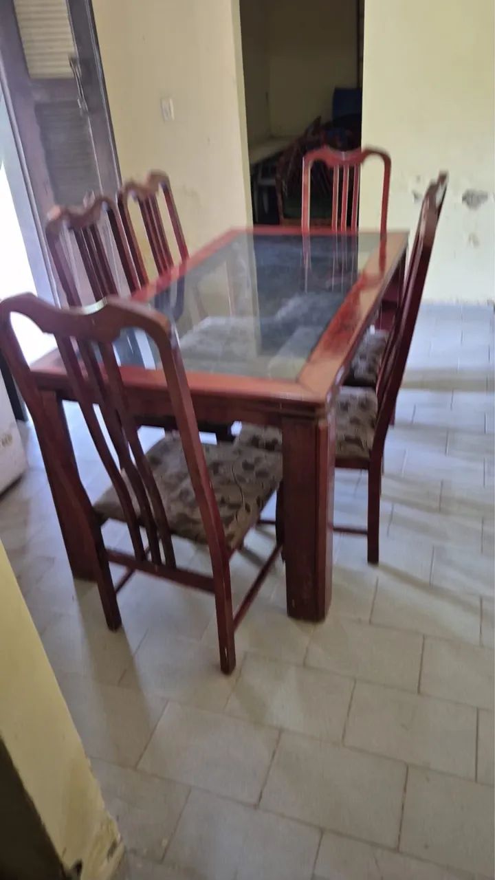 Sala de jantar  - Foto 4