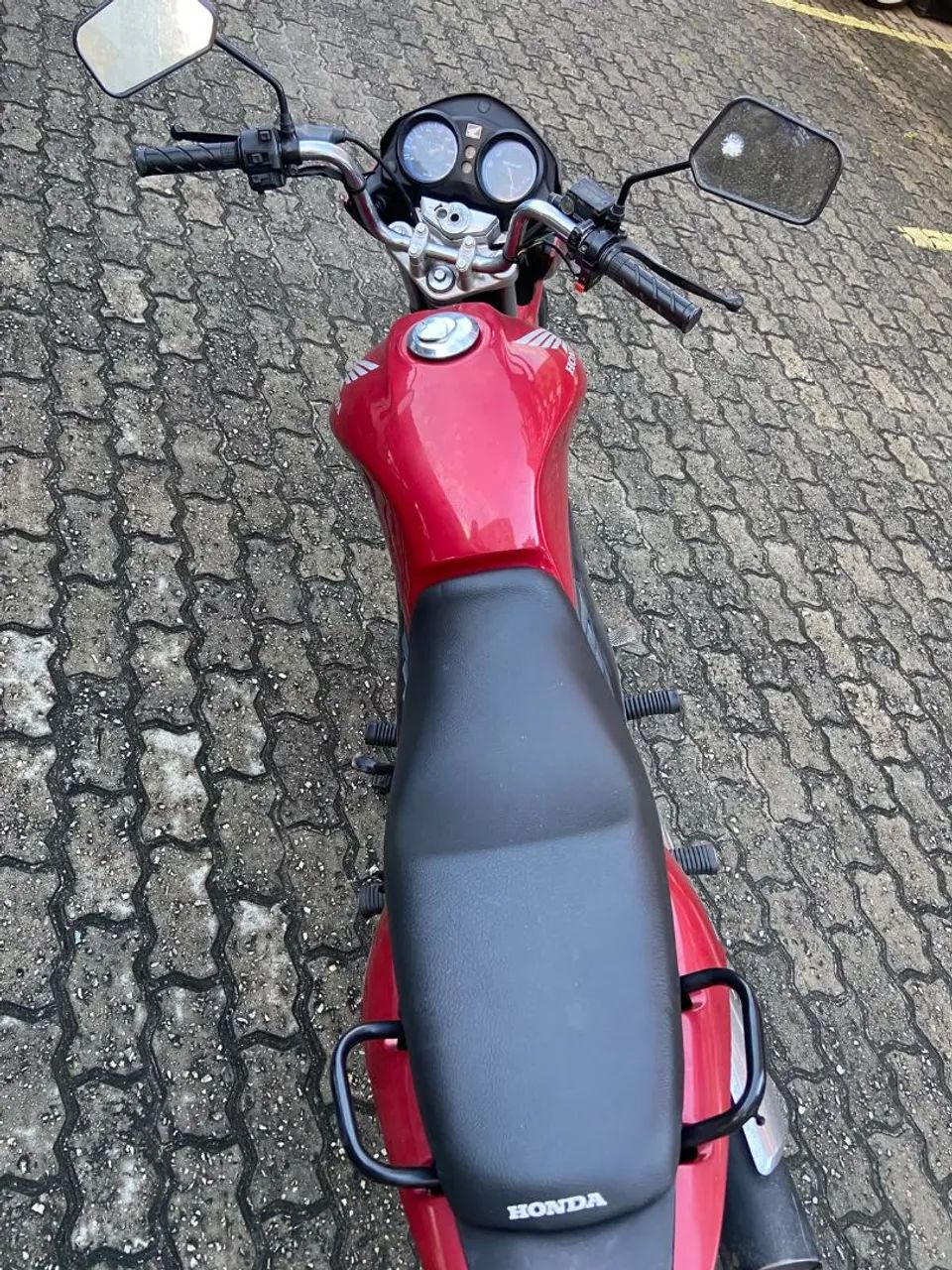 CG TITAN 150 - Foto 5