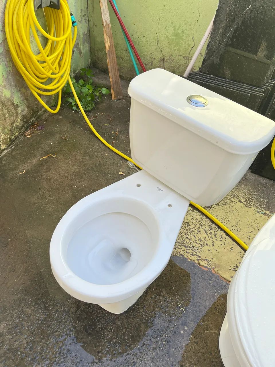 Bacia Vaso sanitário 