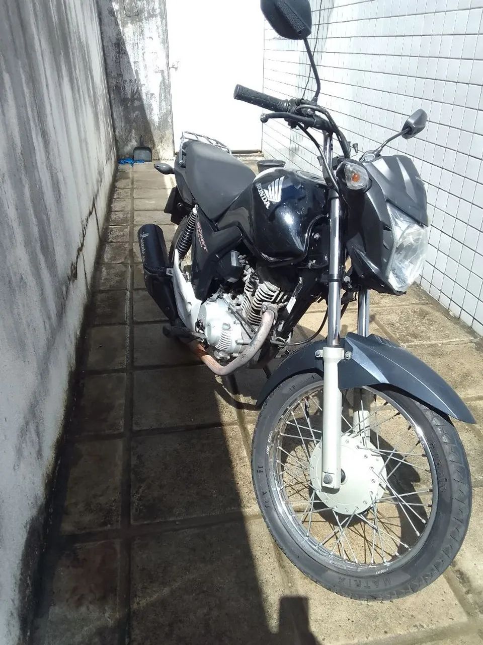 Aluguel de Moto - Foto 2