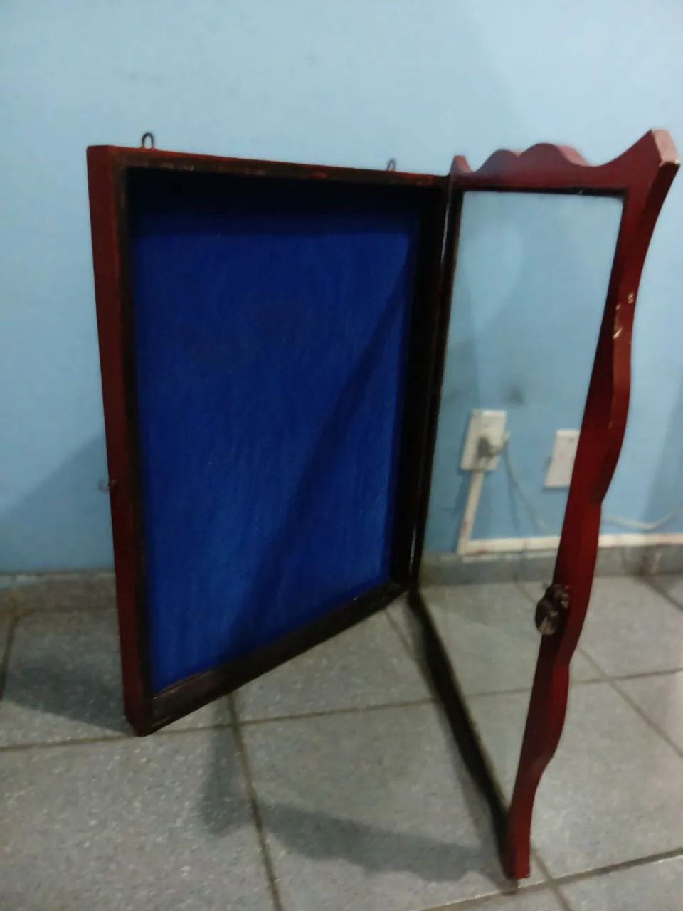 VITRINA MÓVEL  - Foto 3