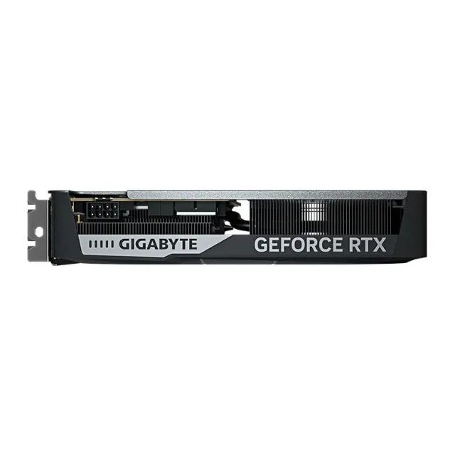 Placa de Vídeo RTX 5060 8GB Gigabyte Eagle - Foto 4
