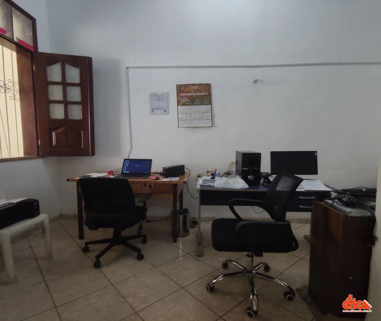 Casa com 03 quartos sendo 02 suites, 02 Vagas de Garagem - Cidade Velha - COD 89816 - Foto 5