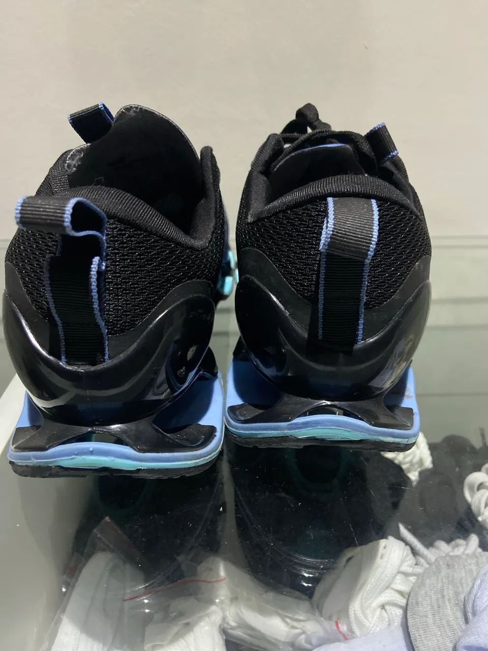 Mizuno  - Foto 3