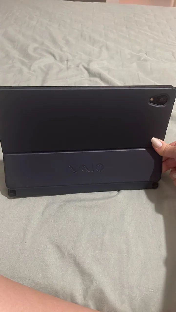 Tablet VAIO TL10 ? 256GB | 8GB RAM | Impecável - Foto 2